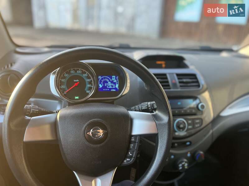 Хэтчбек Ravon R2 2020 в Ровно