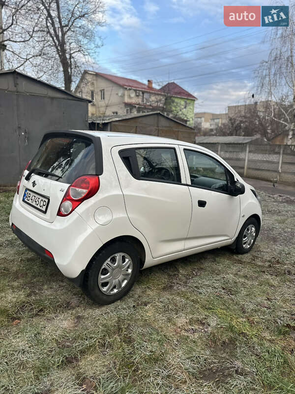 Хэтчбек Ravon R2 2018 в Виннице фото 10 Хэтчбек Ravon R2 2018 в Виннице