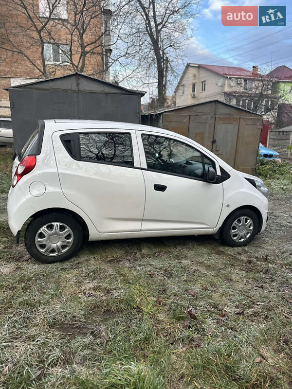 Хэтчбек Ravon R2 2018 в Виннице фото 11 Хэтчбек Ravon R2 2018 в Виннице