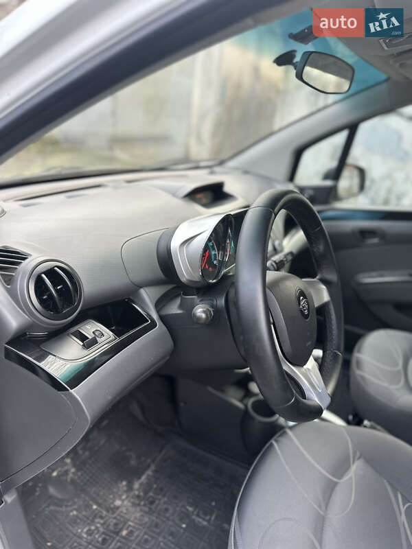 Хэтчбек Ravon R2 2018 в Виннице фото 20 Хэтчбек Ravon R2 2018 в Виннице