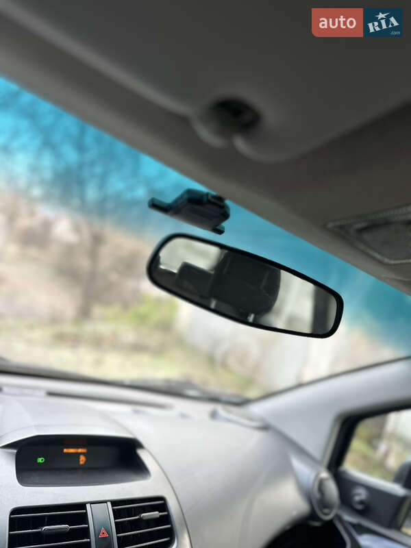 Хэтчбек Ravon R2 2018 в Виннице фото 24 Хэтчбек Ravon R2 2018 в Виннице