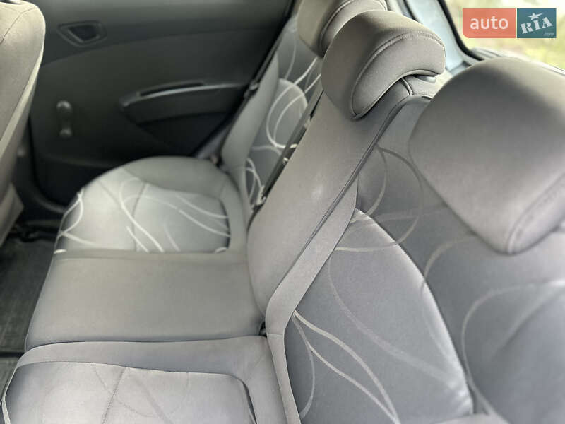 Хэтчбек Ravon R2 2018 в Виннице фото 27 Хэтчбек Ravon R2 2018 в Виннице