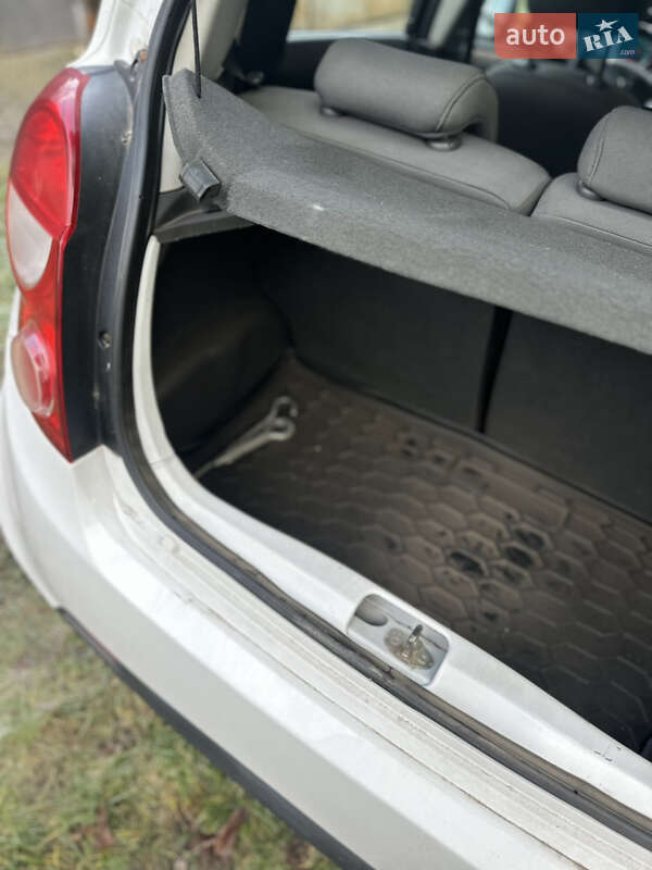 Хэтчбек Ravon R2 2018 в Виннице фото 32 Хэтчбек Ravon R2 2018 в Виннице