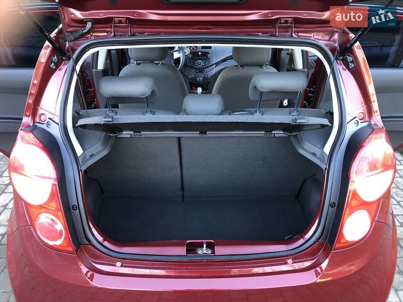 Хэтчбек Ravon R2 2016 в Ивано-Франковске