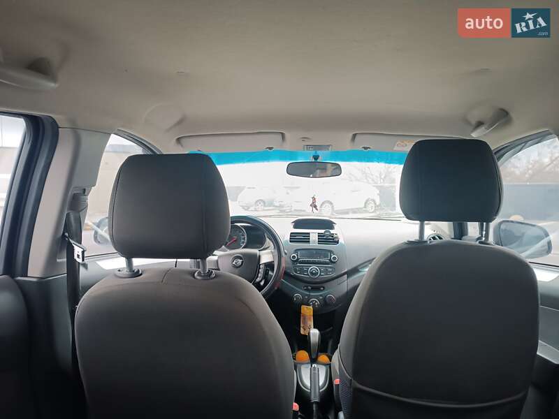 Хэтчбек Ravon R2 2016 в Киеве