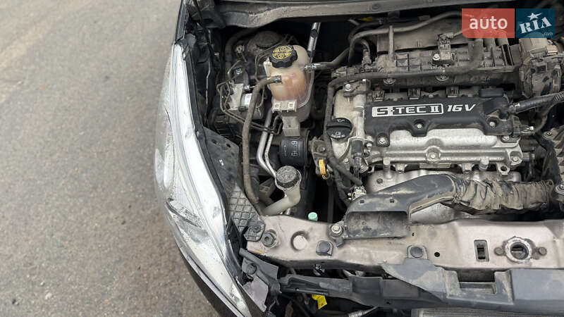 Хэтчбек Ravon R2 2017 в Киеве