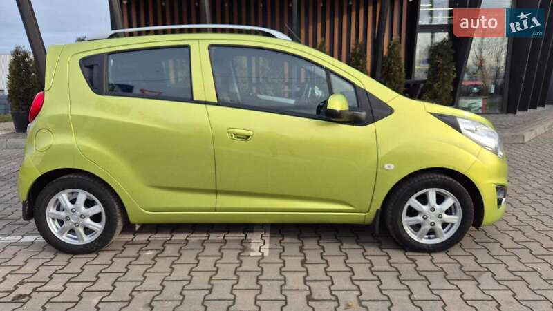 Хэтчбек Ravon R2 2017 в Хмельницком