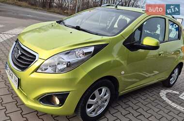 Хэтчбек Ravon R2 2017 в Хмельницком
