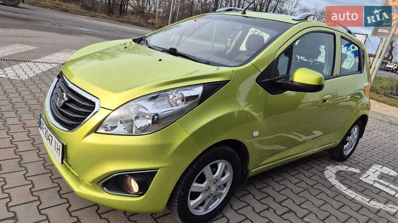 Хэтчбек Ravon R2 2017 в Хмельницком