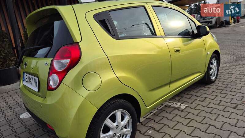 Хэтчбек Ravon R2 2017 в Хмельницком