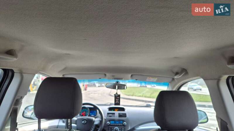 Хэтчбек Ravon R2 2017 в Хмельницком