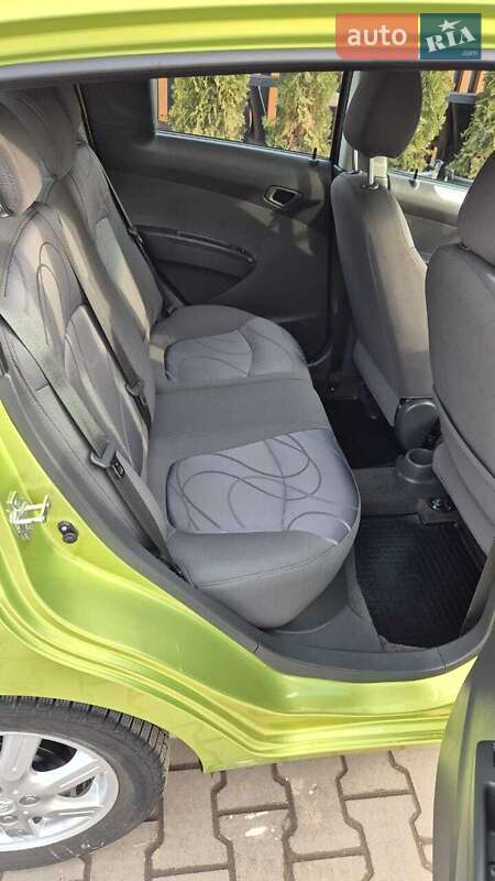 Хэтчбек Ravon R2 2017 в Хмельницком