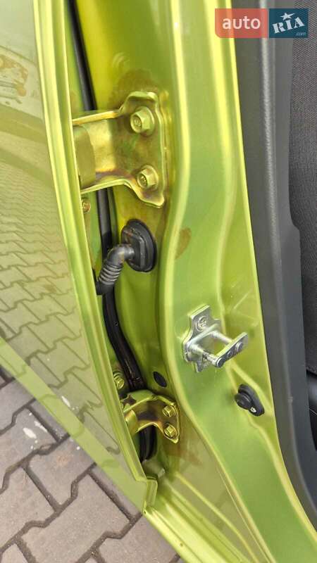 Хэтчбек Ravon R2 2017 в Хмельницком