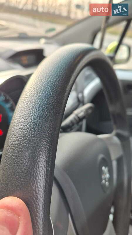 Хэтчбек Ravon R2 2017 в Хмельницком