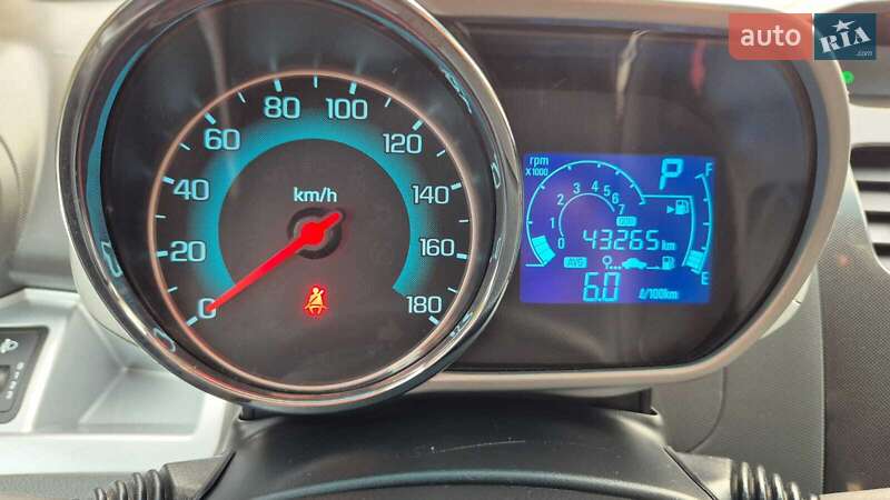 Хэтчбек Ravon R2 2017 в Хмельницком