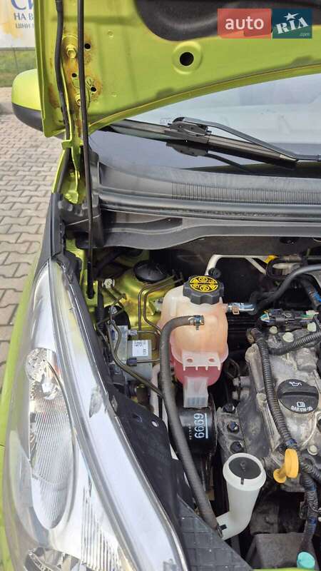 Хэтчбек Ravon R2 2017 в Хмельницком