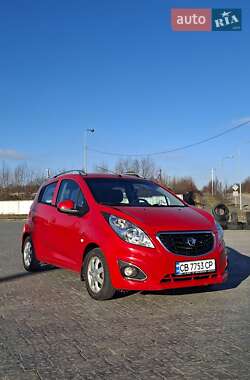 Хэтчбек Ravon R2 2020 в Львове