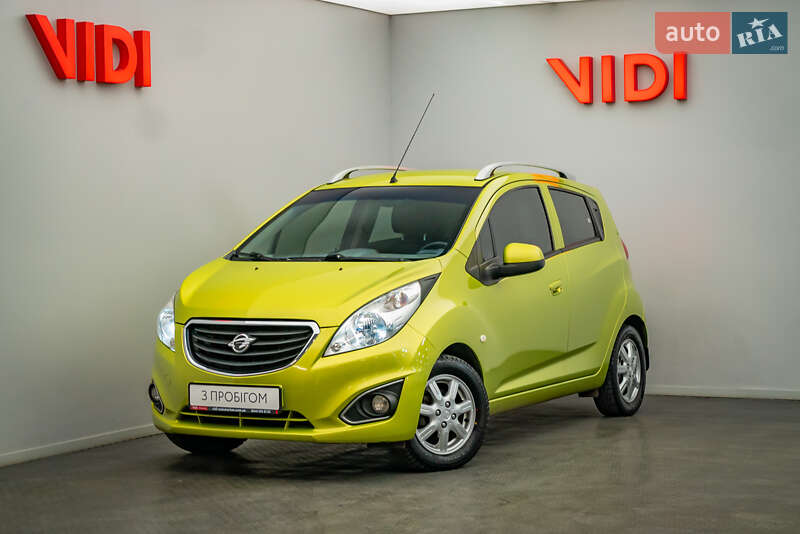 Ravon R2 2017 Ravon R2 2017