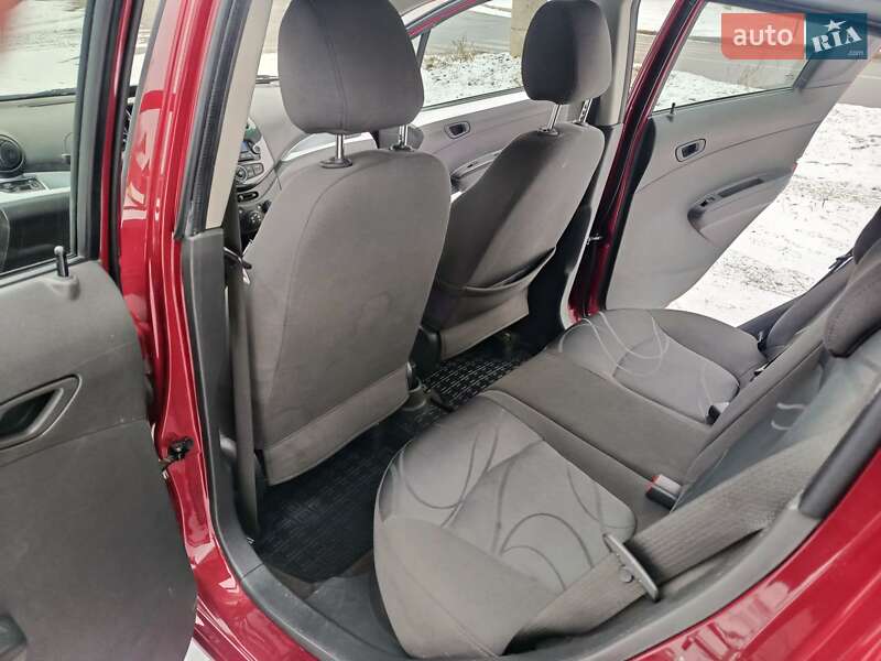 Хэтчбек Ravon R2 2018 в Харькове