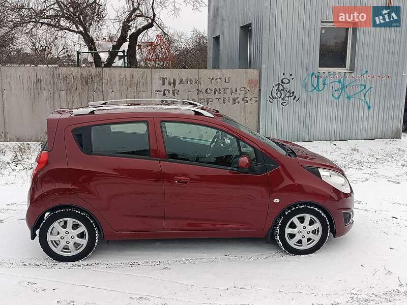 Хэтчбек Ravon R2 2018 в Харькове