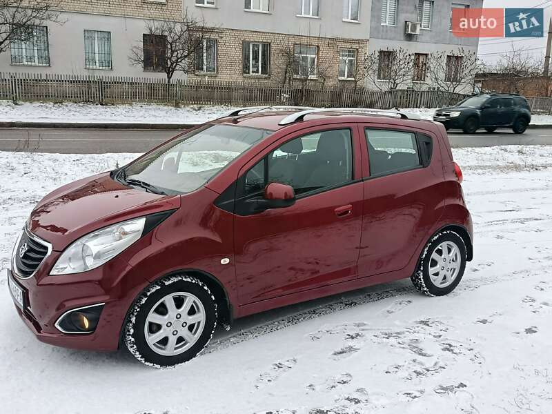 Хэтчбек Ravon R2 2018 в Харькове