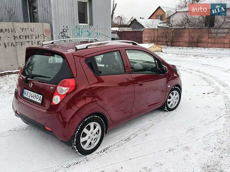 Хэтчбек Ravon R2 2018 в Харькове