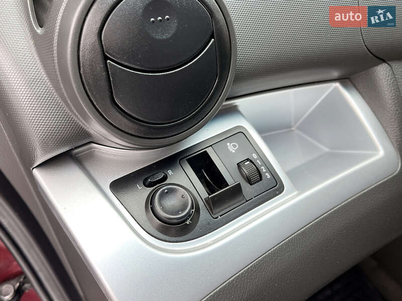 Хэтчбек Ravon R2 2016 в Белой Церкви фото 25 Хэтчбек Ravon R2 2016 в Белой Церкви