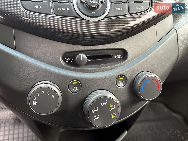 Хэтчбек Ravon R2 2016 в Белой Церкви фото 26 Хэтчбек Ravon R2 2016 в Белой Церкви