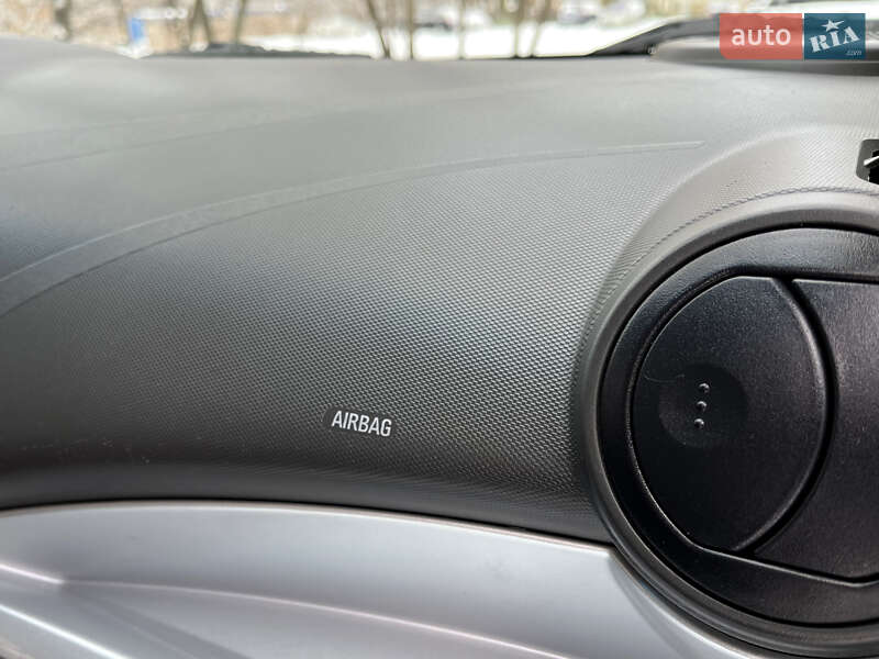 Хэтчбек Ravon R2 2016 в Белой Церкви фото 31 Хэтчбек Ravon R2 2016 в Белой Церкви