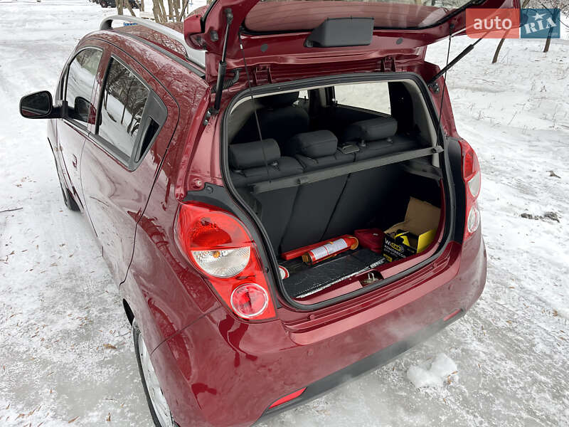Хэтчбек Ravon R2 2016 в Белой Церкви фото 35 Хэтчбек Ravon R2 2016 в Белой Церкви
