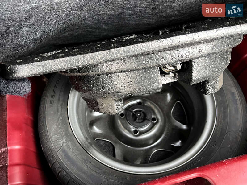 Хэтчбек Ravon R2 2016 в Белой Церкви фото 38 Хэтчбек Ravon R2 2016 в Белой Церкви