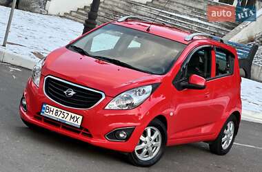 Хетчбек Ravon R2 2017 в Одесі