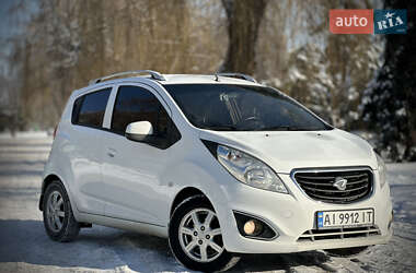 Хэтчбек Ravon R2 2017 в Киеве