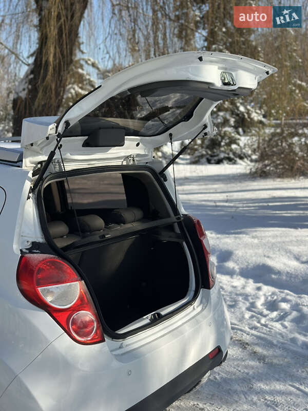 Хэтчбек Ravon R2 2017 в Киеве