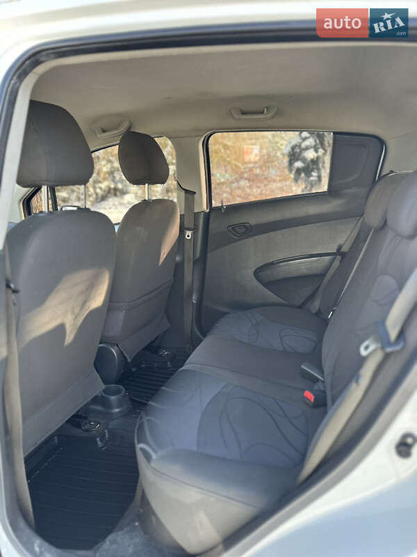 Хэтчбек Ravon R2 2017 в Киеве