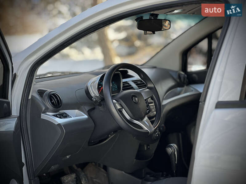 Хэтчбек Ravon R2 2017 в Киеве