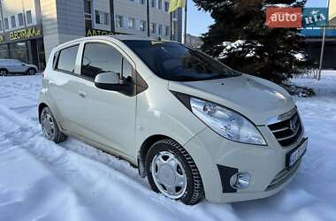 Хэтчбек Ravon R2 2016 в Харькове