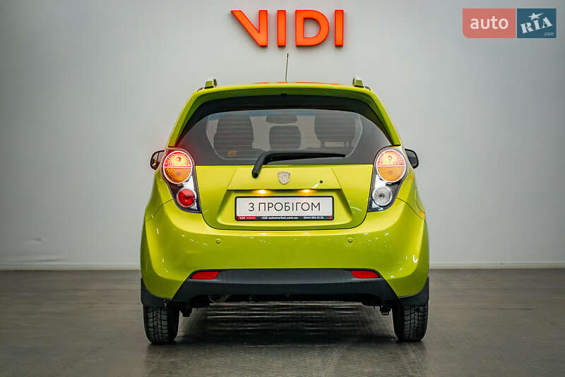 Хэтчбек Ravon R2 2016 в Киеве