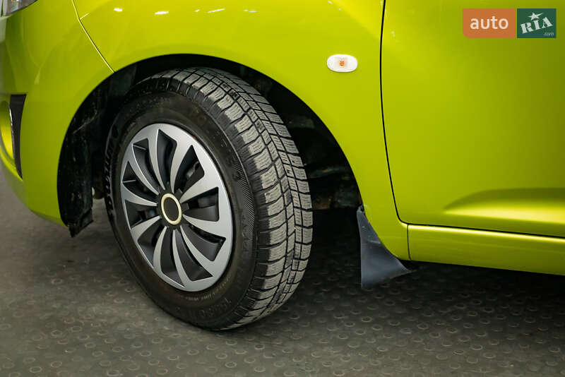 Хэтчбек Ravon R2 2016 в Киеве