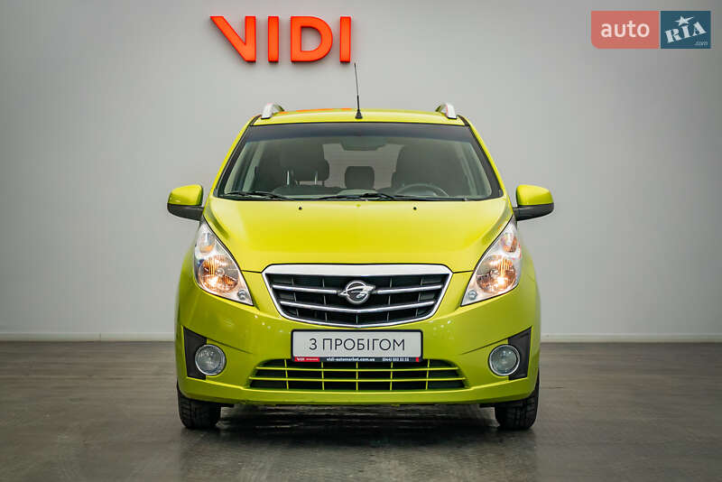 Хэтчбек Ravon R2 2016 в Киеве