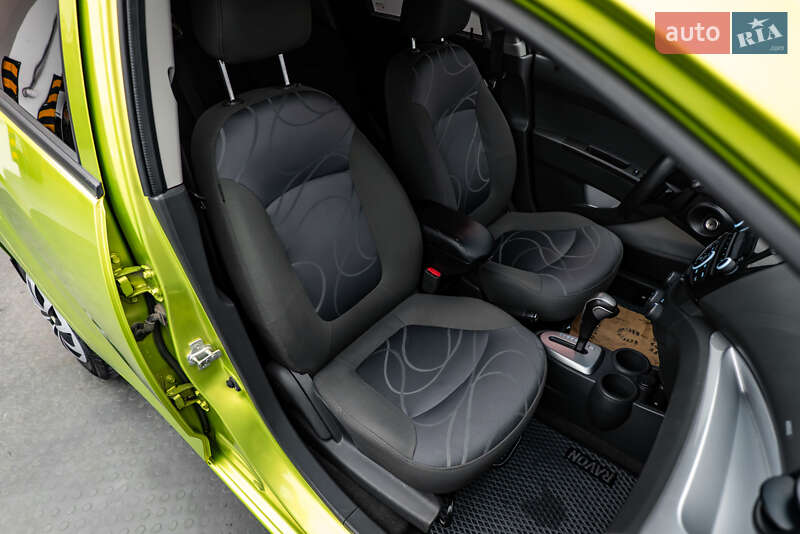 Хэтчбек Ravon R2 2016 в Киеве