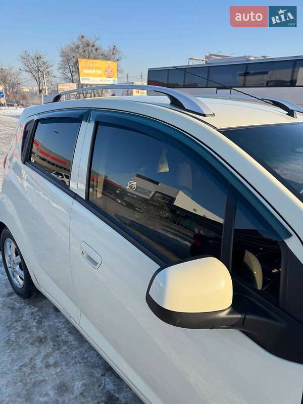 Хэтчбек Ravon R2 2017 в Киеве фото 7 Хэтчбек Ravon R2 2017 в Киеве