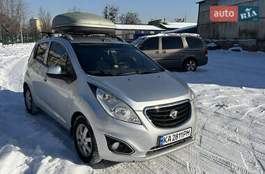 Хэтчбек Ravon R2 2017 в Киеве