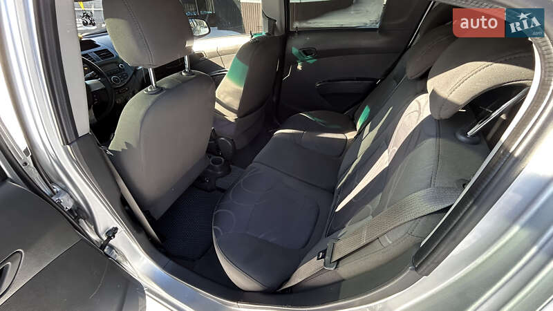 Хетчбек Ravon R2 2017 в Києві