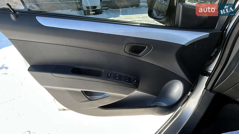 Хетчбек Ravon R2 2017 в Києві