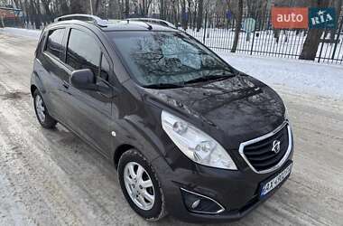 Хетчбек Ravon R2 2016 в Харкові