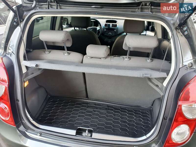 Хэтчбек Ravon R2 2017 в Броварах