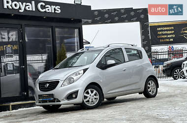 Хетчбек Ravon R2 2018 в Харкові