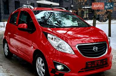 Хэтчбек Ravon R2 2017 в Броварах