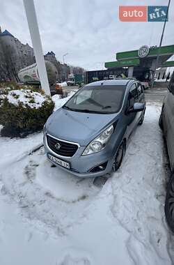 Хетчбек Ravon R2 2017 в Боярці